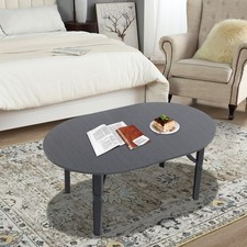 Portable Folding Coffee Table Foldable Small Coffee Table for Living Room Orta Sehpa price
