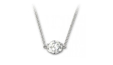 Swarovski Kolye Nuts Necklace Cry 1119294 Swarovski Kolye price