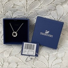 Swarovski Kolye Now Pendant Flower 1121084 Swarovski Kolye price