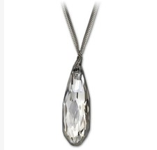 1098423 Long pendant Swarovski Kolye Pure Swarovski Kolye price