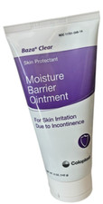 Colorplast Baza Clear Skin Protectant  Moisture Barrier Ointment 5 oz Tube Baza price