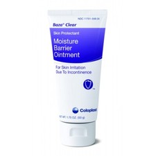 Baza Clear Skin Protectant, 1.75 oz. Tube Scented Ointment, 1 Each Baza price