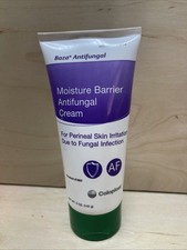 Coloplast Baza Moisture Barrier Antifungal Cream Perineal Skin Irritation 5 Oz Baza price