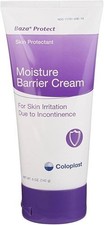 Coloplast Baza Protect Moisture Barrier Cream, 5oz tube, 1880, each Baza price