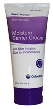 Coloplast Baza Protect Moisture Barrier Cream Skin Protectant 5 oz Tube 1880 Baza price