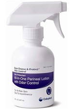 Coloplast Baza Cleanse and Protect, Perineal Wash Odor Control, 8 oz, each, 7725 Baza price