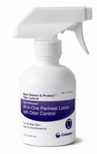 Baza Cleanse and Protect Perineal Odor Control Lotion Scented 8 oz 1 Count Baza price