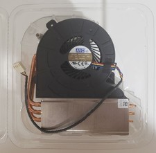 Genuine Dell XPS 8900 8910 8920 8930 CPU Cooling Fan & Heatsink BAZA1130B2U Baza price