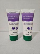 Coloplast Baza Antifungal Moisture Barrier Cream 5oz Tube (2-Pack) Baza price