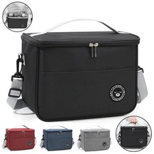 Insulated Lunch Bag Adult Lunch Box for Work School Men Women Kids Leakproof Beslenme Çantası price