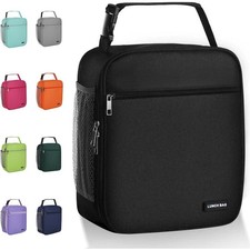 Lunch box Lunch bag for men women Insulated Lunchbox for Work Picnic Travel Beslenme Çantası price