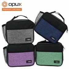 Insulated Lunch Bag Adult Small Lunch Box For Work Office School Men Women Kids Beslenme Çantası price