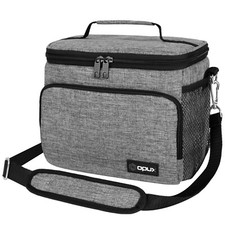 Insulated Lunch Bag Adult Lunch Box for Work School Men Women Kids Leakproof Beslenme Çantası price