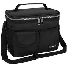 Insulated Lunch Bag Adult Lunch Box for Work School Men Women Kids Leakproof Beslenme Çantası price