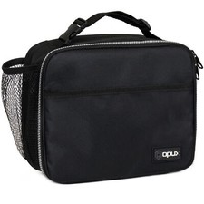 Insulated Lunch Bag Adult Small Lunch Box For Work Office School Men Women Kids Beslenme Çantası price