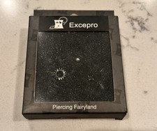 Excepro Cartilage Piercing 3 Piece Altın & Gümüş Piercing price