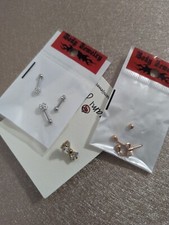 tragus piercing jewelry Altın & Gümüş Piercing price