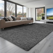 VEVOR Indoor Plush Area Rug 5 x 8 ft Modern Plush Carpet for Living Room Bedroom Salon Halısı price