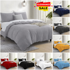 3 Piece Duvet Cover Set 1800 Series Hotel Quality Ultra Soft Quilt Cover Sets US Bebek Nevresim Takımı price