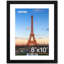 8x10 Picture Frame 1 Pack, Photo Frame with HD Plexiglass, Display Pictures Resim & Fotoğraf Çerçevesi price