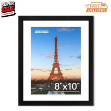 8x10 Picture Frame 1 Pack, Photo Frame with HD Plexiglass, Display Pictures Resim & Fotoğraf Çerçevesi price