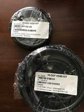 HI-DEF HDMI CABLE KIT HDMI Kablo price