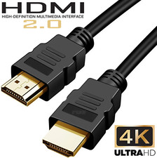 HIGH SPEED HDMI 2.0 CABLE 2K 4K For BLURAY DVD PS 3 4 5 HDTV XBOX LCD LAPTOP PC HDMI Kablo price