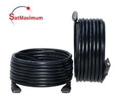 4K HDMI 2.0 Black Cable 1080P 60Hz 3D HD High-Speed 1.5FT - 100FT Multi-Pack LOT HDMI Kablo price