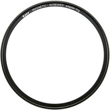 Kase 67mm Magnetic Converter Ring for Screw-In Filters Kase price