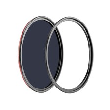 Kase KW Revolution Magnetic ND8 ND64 ND1000 Filter 49 52 55 58 62 67 72 77 82MM Kase price