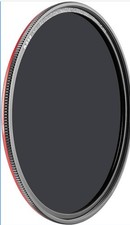 Kase Wolverine Revolution 62mm Magnetic ND1000 10 Stop +Adapter Ring Kase price