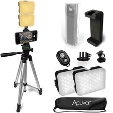 Full Size 50-inch Tripod W Leveler & Carrying Case for SLR Cameras Tripodlar price