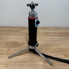 ✅ BILORA STABILET 1101 TABLE TOP TRIPOD, BALL & SOCKET HEAD MADE IN GERMANY Tripodlar price