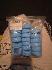 Blue Baby Bottle Nipples 20 Count Slow Flow Biberon Emziği price
