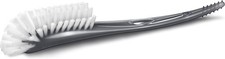 Philips AVENT Baby Bottle and Nipple Brush, Grey, SCF145/18 Biberon Emziği price
