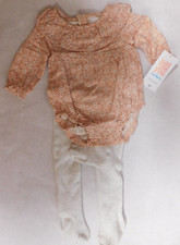 Just One You By Carters Newborn 2 Piece Outfit Bebek Hastane Çıkışı price
