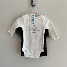 NWT - CARTER'S - NEWBORN - HALLOWEEN OUTFIT Bebek Hastane Çıkışı price