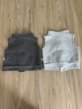 Carters 9M gray mountain bear waffle knit pajama set Bebek Hastane Çıkışı price