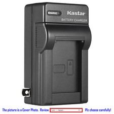 Kastar Battery Wall Charger for Canon NB-3L CB-2LU Canon PowerShot SD550 Camera Digital Camera Batteries price