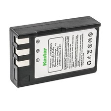 Kastar Battery for Nikon EN-EL9 D40X D40 D60 D5000 D3000 S6400 EL9a MH-23 ENEL9 Digital Camera Batteries price