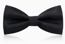 Men's Groom Suit Bowtie PreTied Necktie Four Style Formal Wedding Party Tuxedo Papyon price