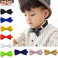 Mens Bow Tie Pre-tied Fashion Novelty Adjustable Tuxedo Bowtie Wedding Necktie Papyon price