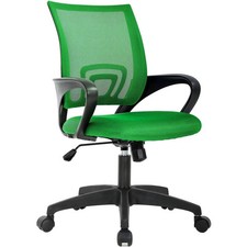 BestOffice Ergonomic Office Chair, Lumbar Support, Adjustable Height, All color Standart Sandalye price
