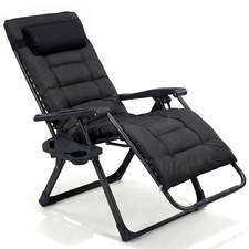 Alvantor Portable Zero Gravity Chair with Ergonomic Design and 440 lbs Capacity Standart Sandalye price