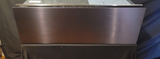 Dacor Warming Drawer -30" Graphite Steel - DWR30M977WIM Ankastre Setler price