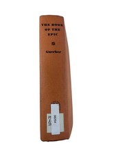 The Book of the Epic H. A. Guerber 1966 Reprint World Mythology Classics Biblo Biblo price
