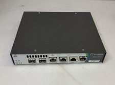 Accedian MetroNID GT-AC NID4 Carrier Ethernet Network Interface w/ Power Cord Hub & Switch price