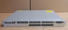 Cisco WS-C3850-12XS-S IP Base Switch 12 SFP+ Ethernet Ports Hub & Switch price