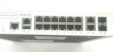 Ruckus ICX7150-C12P 12-Port PoE+ Gigabit Switch L3 Managed Fanless | UNIT ONLY Hub & Switch price