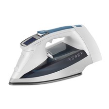 Sunbeam 1700W Digital Pro Steam Iron with Retractable Cord Ütüler price